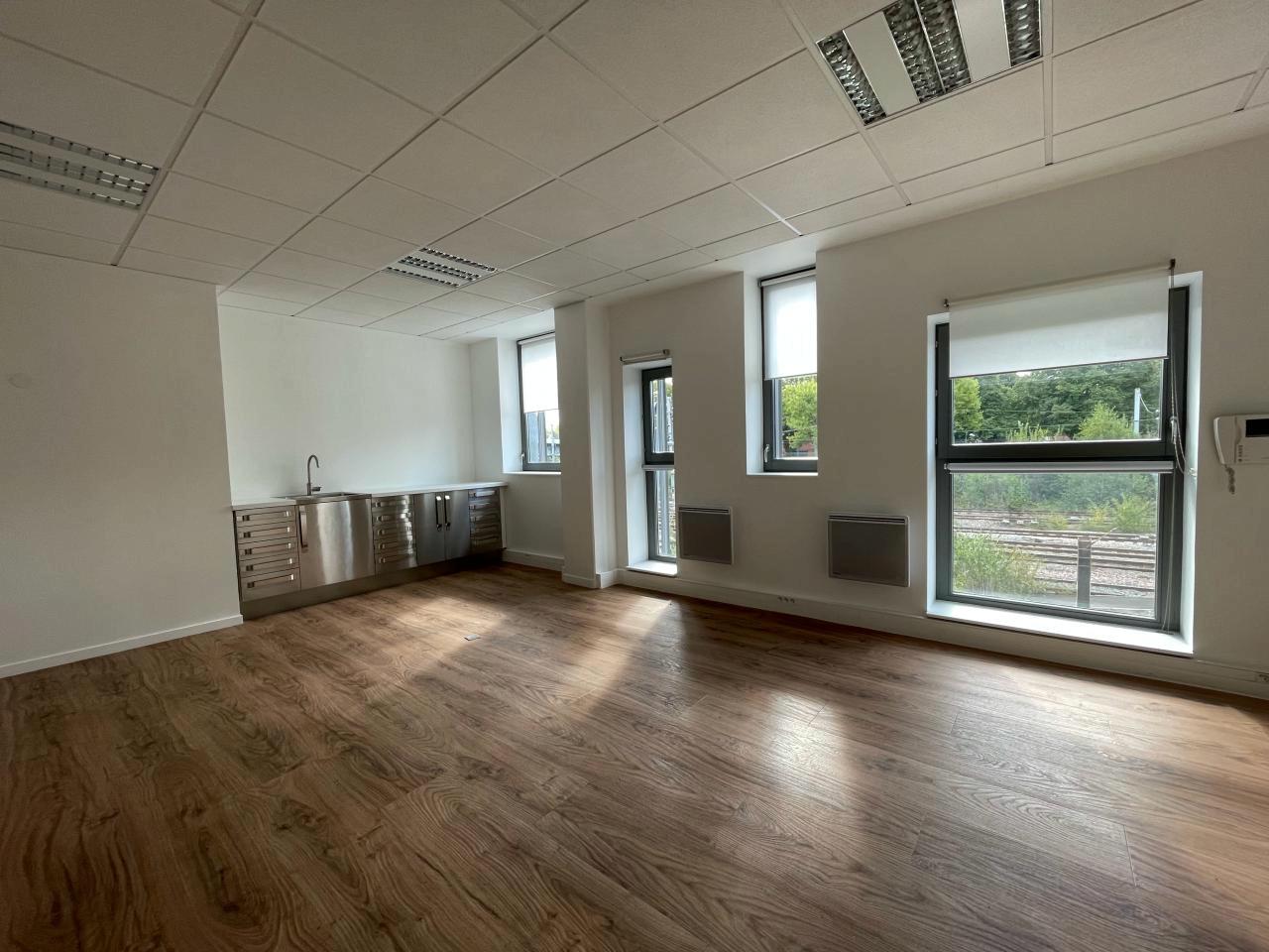 Bureau Tourcoing 740m² Vente bureau Tourcoing Nord OVBUR2532335 6
